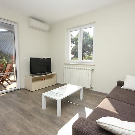 Apartments With A Parking Space Rovinj - 3393 Екстериор снимка