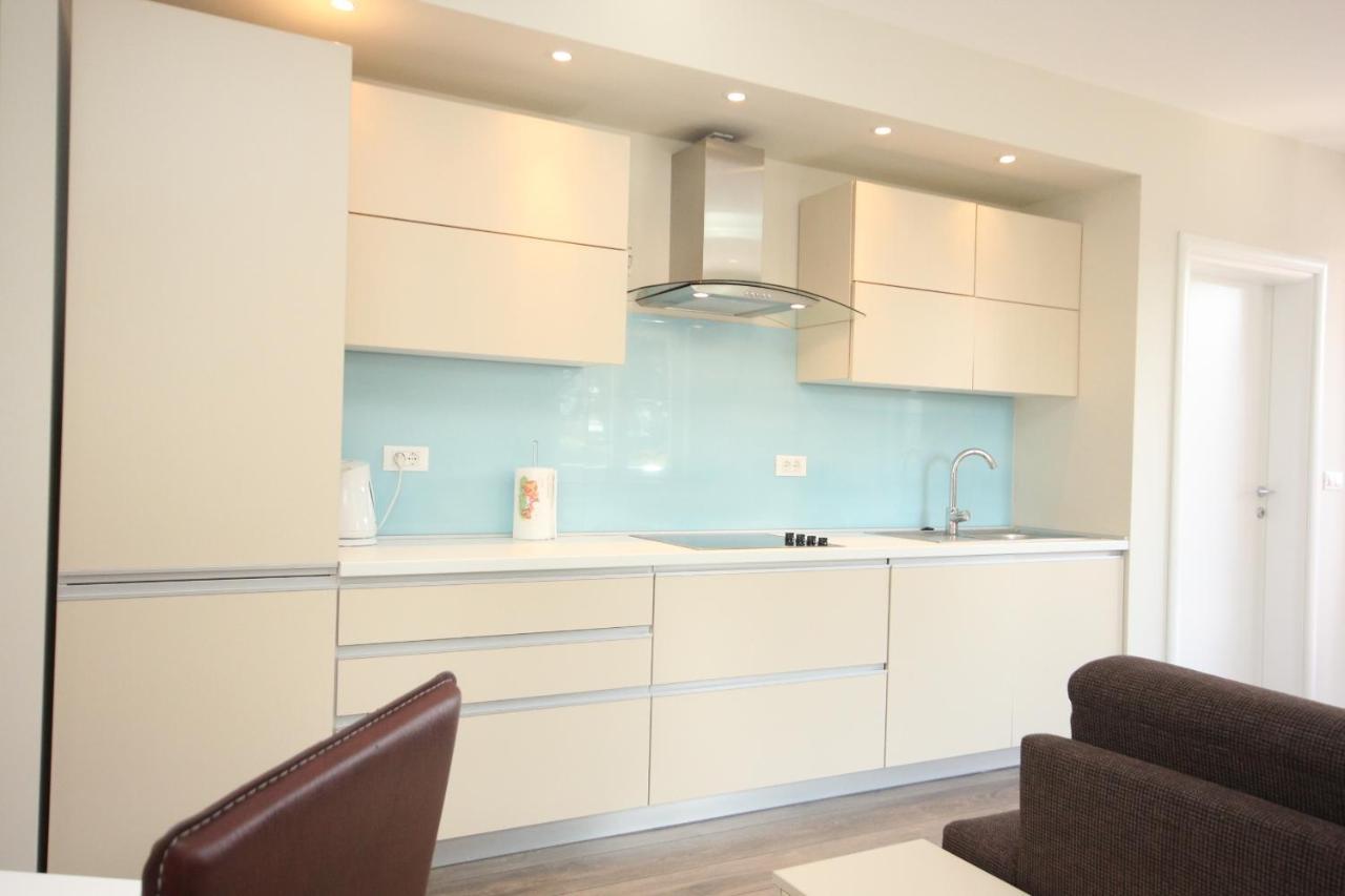 Apartments With A Parking Space Rovinj - 3393 Екстериор снимка