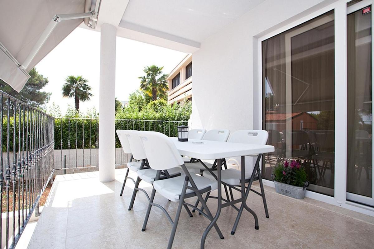 Apartments With A Parking Space Rovinj - 3393 Екстериор снимка
