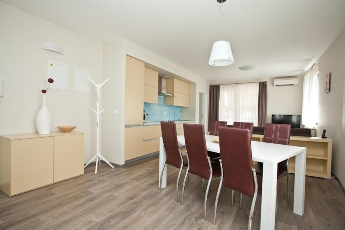 Apartments With A Parking Space Rovinj - 3393 Екстериор снимка
