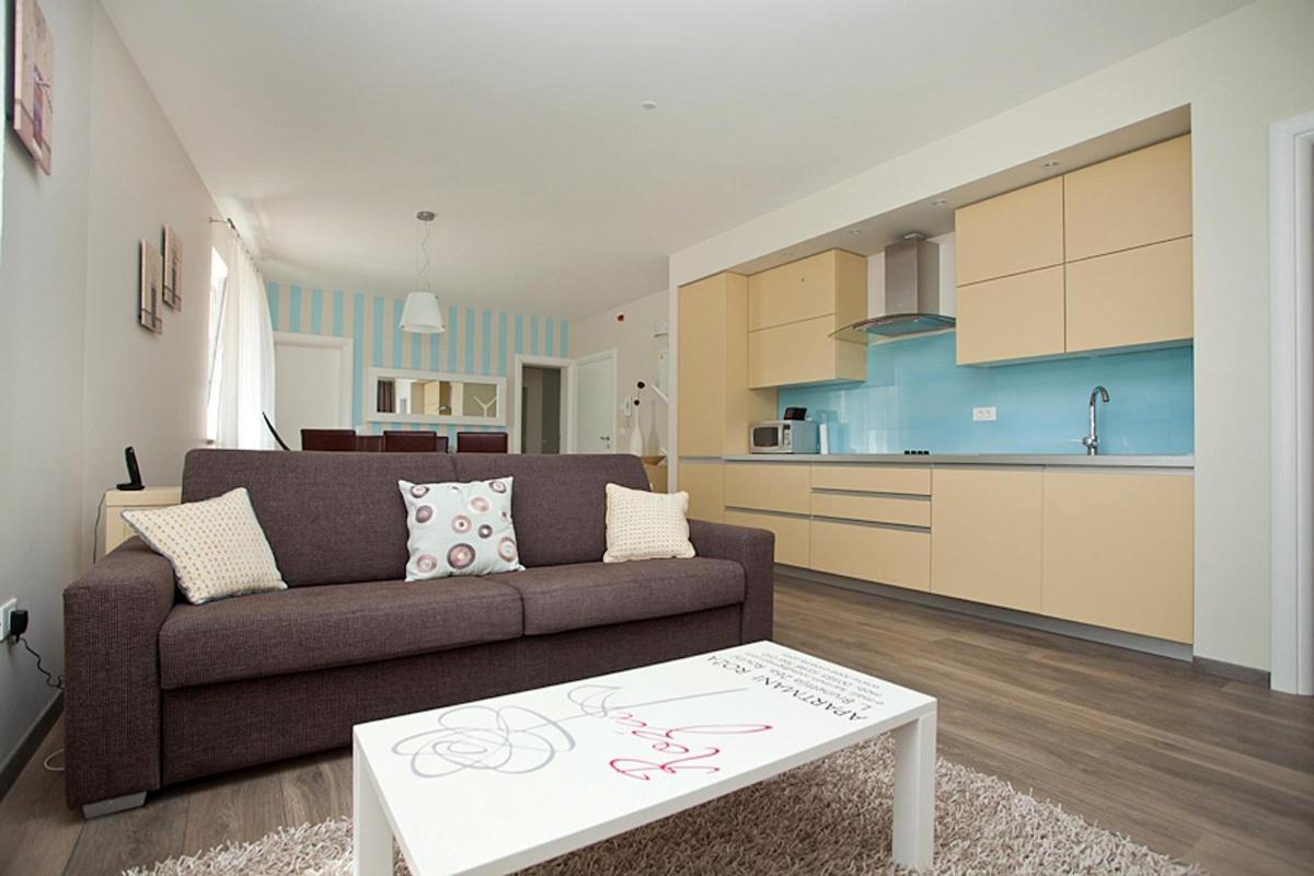 Apartments With A Parking Space Rovinj - 3393 Стая снимка